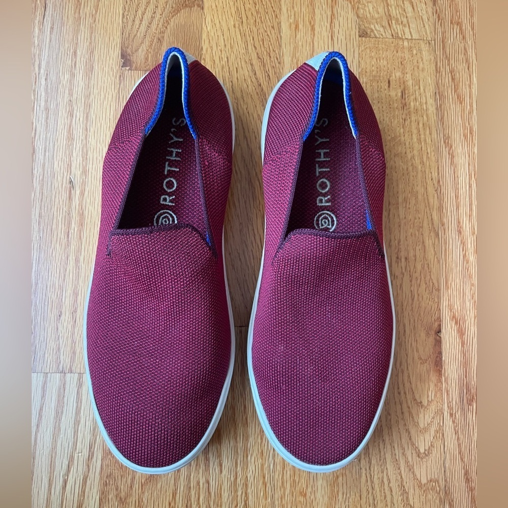 Rothys Slip-on Sneakers